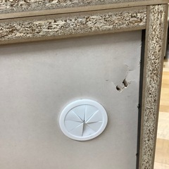 【トレファク ラパーク岸和田店】松田家具 レンジボード　入荷しました。の画像