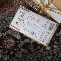 冠婚葬祭、袋、水引、寿、３枚セットの画像