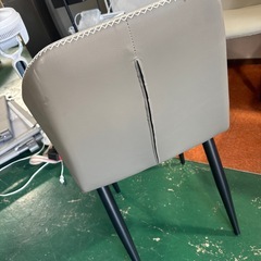 チェア　ダイニングチェア　４脚セットの画像
