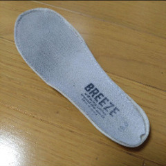 長靴　19㎝の画像