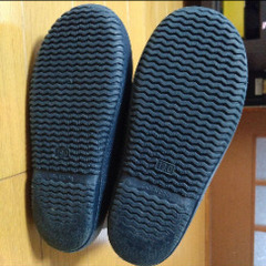 長靴　19㎝の画像