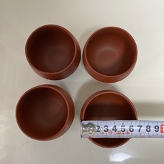 湯呑み茶碗の画像