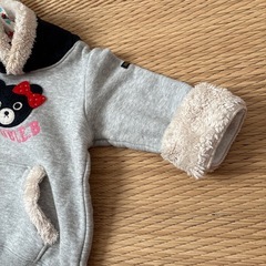 ダブルビートレーナーーの画像