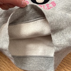 ダブルビートレーナーーの画像