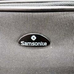 サムソナイト キャリーケース 国内用 キャスター付き 鞄 ハードケース 黒/ブラック スーツケース 国内旅行 かばん キャリーバッグ Samsonite 苫小牧西店の画像