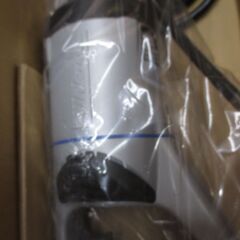 三笠　UM-F32 コンクリ―トバイブレーター 箱破れ・汚れ有 未使用品 32　【ハンズクラフト宜野湾店】の画像