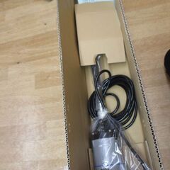 三笠　UM-F32 コンクリ―トバイブレーター 箱破れ・汚れ有 未使用品 32　【ハンズクラフト宜野湾店】の画像