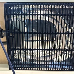 超美品　 コタツ　テーブル　ホワイト の画像