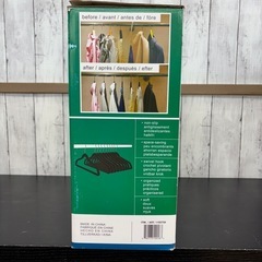 【新品】COSTCO  ノンスリップ　ハンガーの画像