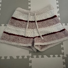 🌟ジェラートピケ🌟　ワンピース パンツ ルームウェアセットの画像