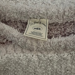 🌟ジェラートピケ🌟　ワンピース パンツ ルームウェアセットの画像