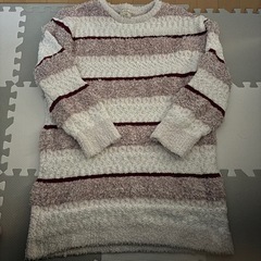 🌟ジェラートピケ🌟　ワンピース パンツ ルームウェアセットの画像