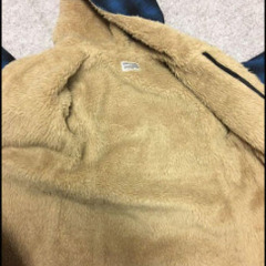 ロデオクラウンズ　ジャケット　ダッフルコート　S　RODEO CROWNSの画像