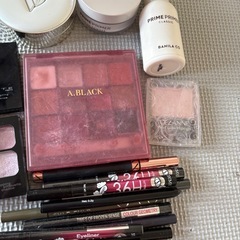 コスメまとめ売り31点以上の画像