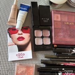 コスメまとめ売り31点以上の画像