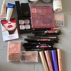 コスメまとめ売り31点以上の画像
