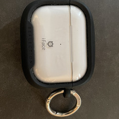 【中古美品】スマートウォッチ・Blutooth ワイヤレスヘッドホン のセットの画像