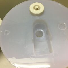 A4697　スリーアップ　超音波式アロマ加湿器　HFT-1512/1513　DewDrop　乾燥対策の画像