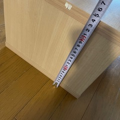 テレビ台の画像