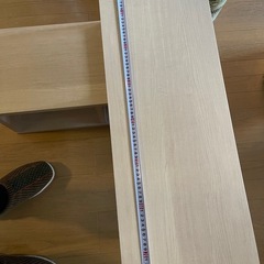 テレビ台の画像