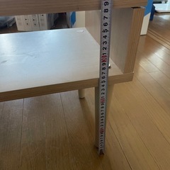 テレビ台の画像