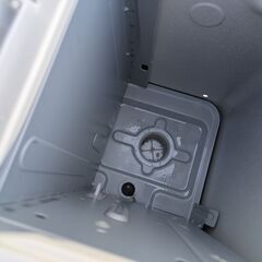 CORONAコロナ 石油ストーブ ファンヒーター KH-G362BY 2022年製の画像