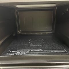 Panasonic/パナソニック オーブンレンジ 2020年製 NE-BKM402-W 基本引き取り限定 神奈川県横須賀市の画像