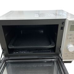 Panasonic/パナソニック オーブンレンジ 2020年製 NE-BKM402-W 基本引き取り限定 神奈川県横須賀市の画像