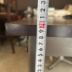 4人掛　テーブルの画像