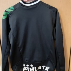 アウターの画像