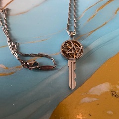 アクセサリーの画像