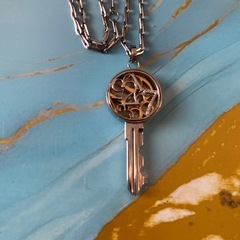 アクセサリーの画像