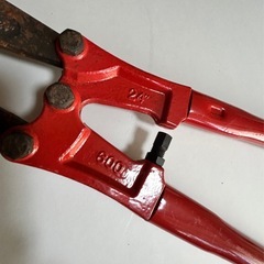 コメリ製品 K➕ ボルトクリッパー (600mm) KJ-D600の画像