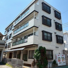 初期費用なんと6万円！！ 東海道線静岡駅まで徒歩26分 ♪…