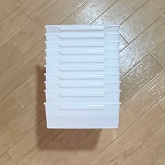 ジョイントA4トレー深型　10組の画像