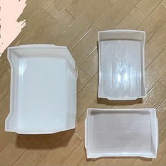 ジョイントA4トレー深型　10組の画像