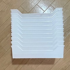 ジョイントA4トレー深型　10組の画像