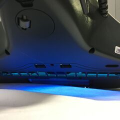 A4698　RAYCOP　レイコップ　布団クリーナー　RS-300JWH 　ホワイト　布団掃除機の画像