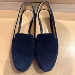 定価7万　イタリア高級ブランド　パンプスの画像