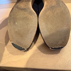 定価7万　イタリア高級ブランド　パンプスの画像
