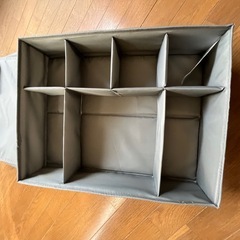 IKEA 衣類収納の画像