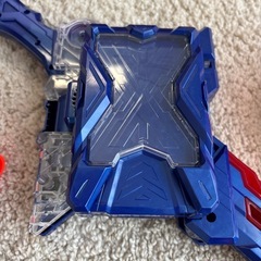 仮面ライダー 変身セット おもちゃの画像