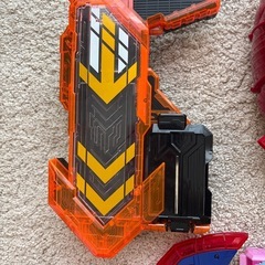 仮面ライダー 変身セット おもちゃの画像