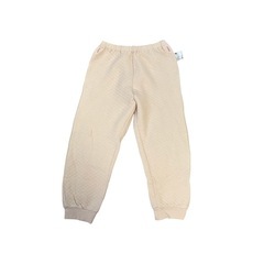 UNIQLO シルバニア キルトパジャマ 110cmの画像