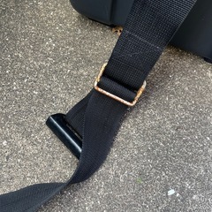 カートランク　軽トラ荷台BOXの画像