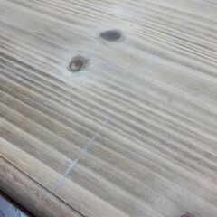 ② ウォールシェルフ 壁掛け棚 棚板長さ90cm 飾り棚 壁面収納 アイアン ブラケット ☆ 札幌市 北区 屯田の画像