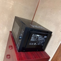 YAMAZEN 電子レンジ2019ねん2019年の画像