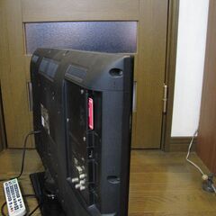 Panasonic 32インチ2017年製液晶テレビの画像