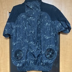 本日限定出品　空調服 DIRECT COOLING ファン リチウムイオンバッテリーパック BT25211の画像