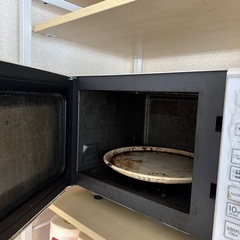 オーブンレンジ　ニトリの画像